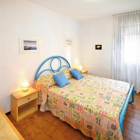 Nasseisola Clara Bibione